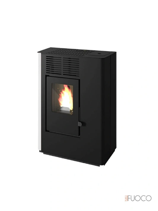 Estufa de pellets Punto Fuoco NELLA NEW CAN 9,3kw